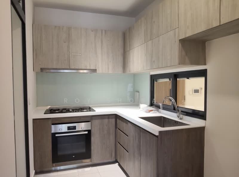 Uptown @ Farrer, 2 Perumal Road Singapore, 4 Bedrooms, 1,560 sqft, Condominium For Rent, by Roy Shoban, 500204669 - Kitchen - PropertyGuru.com.sg