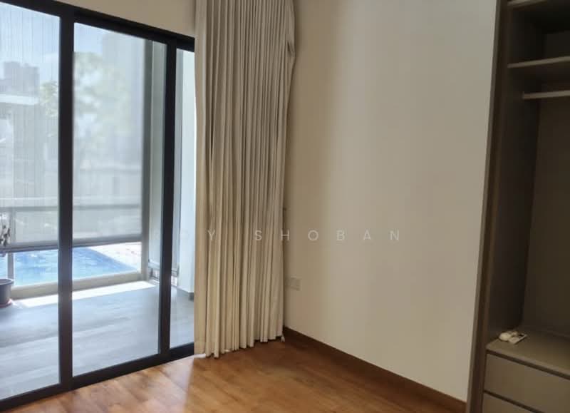 Uptown @ Farrer, 2 Perumal Road Singapore, 4 Bedrooms, 1,560 sqft, Condominium For Rent, by Roy Shoban, 500204669 - Bedroom - PropertyGuru.com.sg