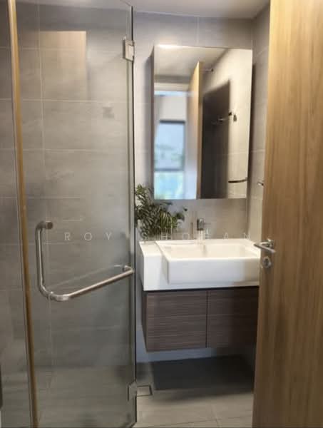 Uptown @ Farrer, 2 Perumal Road Singapore, 4 Bedrooms, 1,560 sqft, Condominium For Rent, by Roy Shoban, 500204669 - Bathroom - PropertyGuru.com.sg
