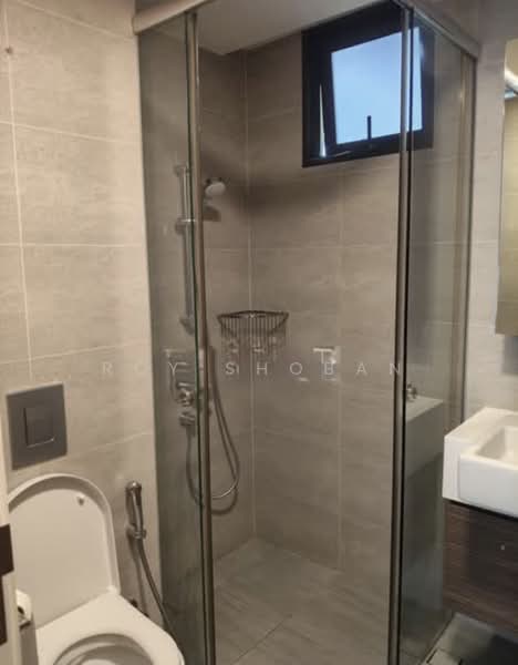 Uptown @ Farrer, 2 Perumal Road Singapore, 4 Bedrooms, 1,560 sqft, Condominium For Rent, by Roy Shoban, 500204669 - Bathroom - PropertyGuru.com.sg