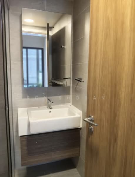 Uptown @ Farrer, 2 Perumal Road Singapore, 4 Bedrooms, 1,560 sqft, Condominium For Rent, by Roy Shoban, 500204669 - Bathroom - PropertyGuru.com.sg