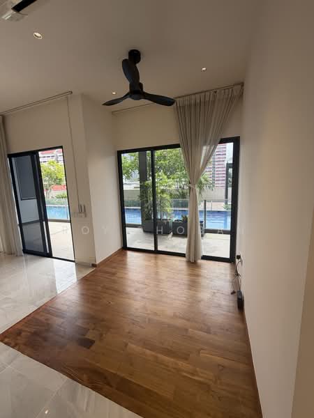 Uptown @ Farrer, 2 Perumal Road Singapore, 4 Bedrooms, 1,560 sqft, Condominium For Rent, by Roy Shoban, 500204669 - Interior - PropertyGuru.com.sg