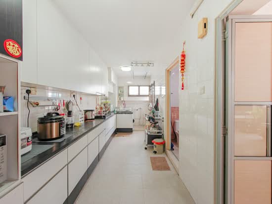 For Sale - 274D Jurong West Avenue 3