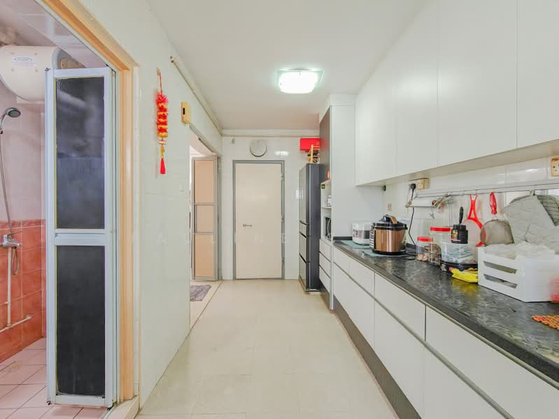 274D Jurong West Avenue 3, 274D Jurong West Avenue 3, 3 Bedrooms, 1,194 sqft, HDB Flat For Sale, by Pauline Chia, 500204671 - Kitchen - PropertyGuru.com.sg