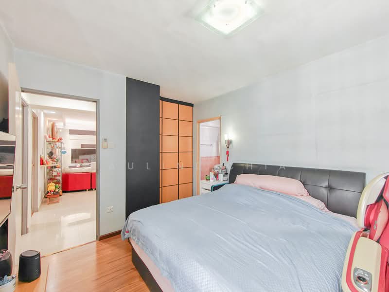 274D Jurong West Avenue 3, 274D Jurong West Avenue 3, 3 Bedrooms, 1,194 sqft, HDB Flat For Sale, by Pauline Chia, 500204671 - Bedroom - PropertyGuru.com.sg