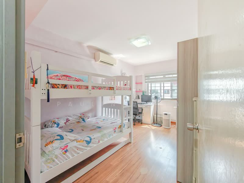 274D Jurong West Avenue 3, 274D Jurong West Avenue 3, 3 Bedrooms, 1,194 sqft, HDB Flat For Sale, by Pauline Chia, 500204671 - Bedroom - PropertyGuru.com.sg