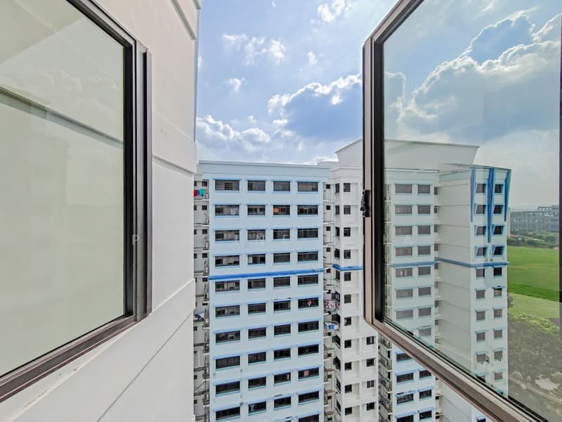 274D Jurong West Avenue 3, 274D Jurong West Avenue 3, 3 Bedrooms, 1,194 sqft, HDB Flat For Sale, by Pauline Chia, 500204671 - Exterior - PropertyGuru.com.sg