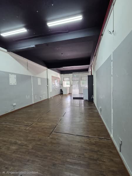 520 Sims Ave, Sims Ave, 829 sqft, Shop / Shophouse For Rent, by Mervyn Gan, 500204672 - Interior - CommercialGuru.com.sg