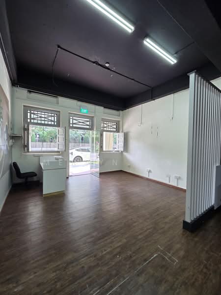 520 Sims Ave, Sims Ave, 829 sqft, Shop / Shophouse For Rent, by Mervyn Gan, 500204672 - Interior - CommercialGuru.com.sg