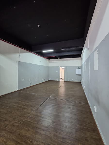 520 Sims Ave, Sims Ave, 829 sqft, Shop / Shophouse For Rent, by Mervyn Gan, 500204672 - Interior - CommercialGuru.com.sg