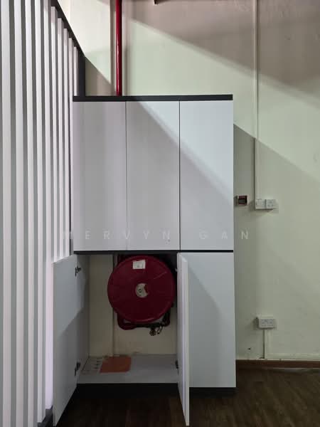 520 Sims Ave, Sims Ave, 829 sqft, Shop / Shophouse For Rent, by Mervyn Gan, 500204672 - Interior - CommercialGuru.com.sg