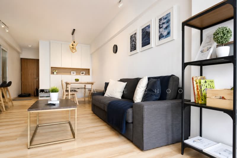 291 Bishan Street 24, 291 Bishan Street 24, 4 Bedrooms, 1,323 sqft, HDB Flat For Sale, by Corraine Choo, 500204676 - Living Room - PropertyGuru.com.sg
