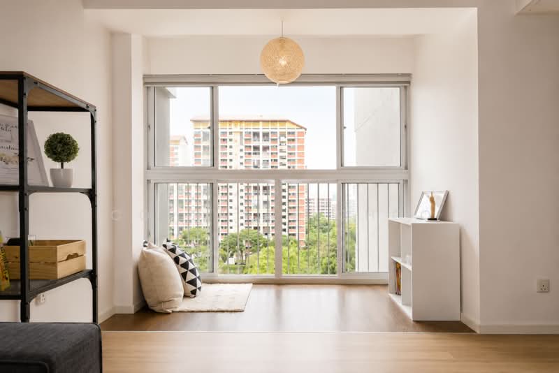 291 Bishan Street 24, 291 Bishan Street 24, 4 Bedrooms, 1,323 sqft, HDB Flat For Sale, by Corraine Choo, 500204676 - Living Room - PropertyGuru.com.sg
