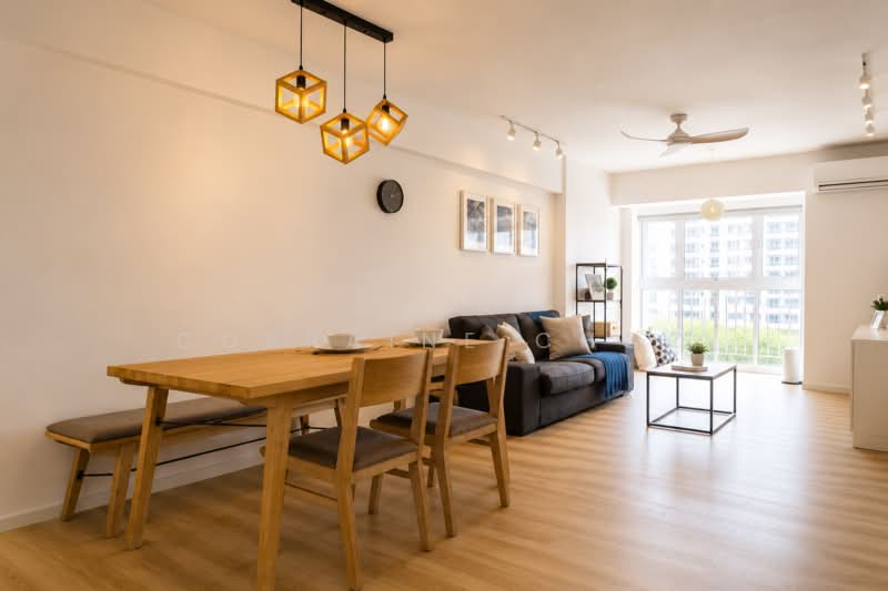 291 Bishan Street 24, 291 Bishan Street 24, 4 Bedrooms, 1,323 sqft, HDB Flat For Sale, by Corraine Choo, 500204676 - Living Room - PropertyGuru.com.sg