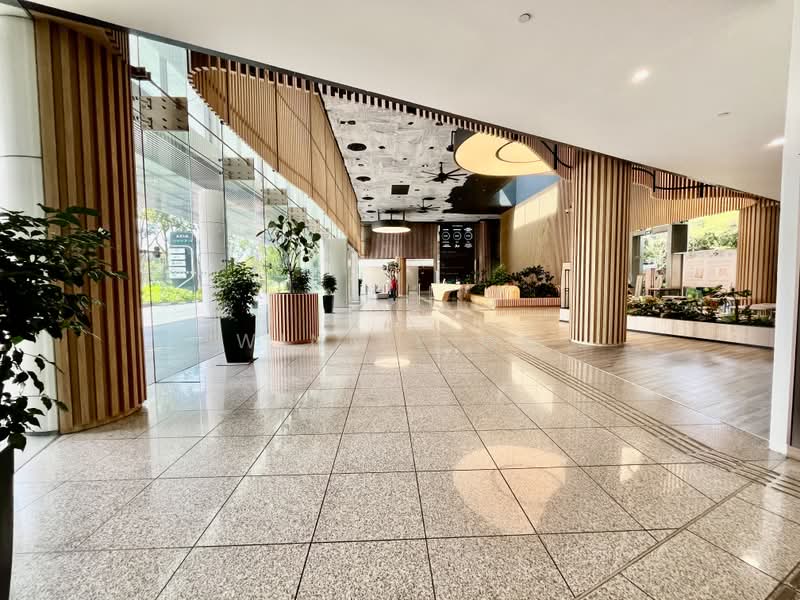 Asia Green, , 882 sqft, Food & Beverage For Rent, by Winnie Wu, 500204678 - Lobby - CommercialGuru.com.sg