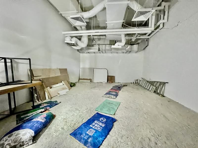 Asia Green, , 882 sqft, Food & Beverage For Rent, by Winnie Wu, 500204678 - Interior - CommercialGuru.com.sg