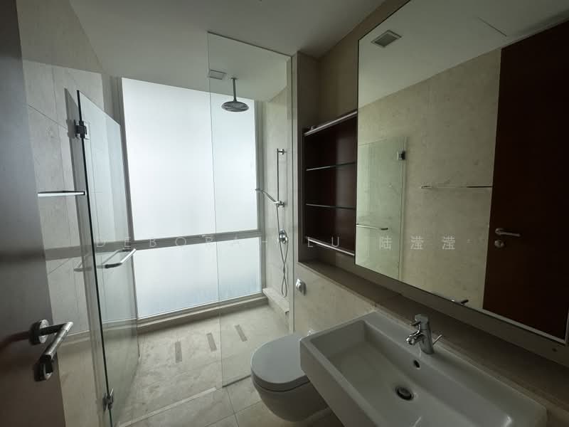 Saint Thomas Suites, 33 St Thomas Walk, 4 Bedrooms, 2,013 sqft, Condominium For Rent, by Deborah Lu 陆滢滢, 500204681 - Bathroom - PropertyGuru.com.sg
