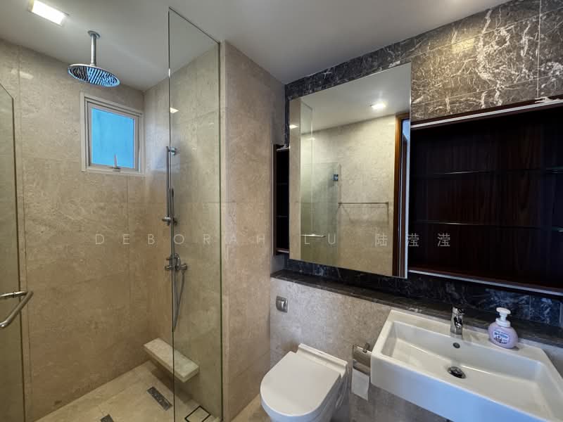 Saint Thomas Suites, 33 St Thomas Walk, 4 Bedrooms, 2,013 sqft, Condominium For Rent, by Deborah Lu 陆滢滢, 500204681 - Bathroom - PropertyGuru.com.sg