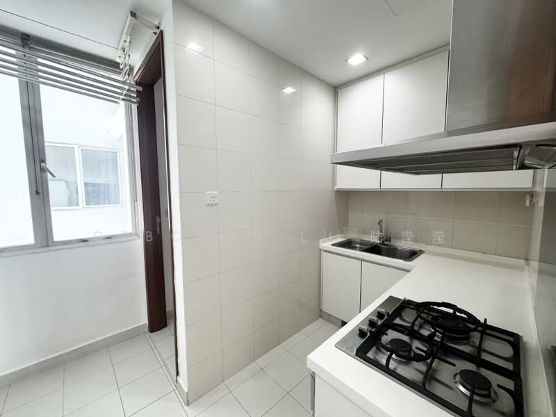 Saint Thomas Suites, 33 St Thomas Walk, 4 Bedrooms, 2,013 sqft, Condominium For Rent, by Deborah Lu 陆滢滢, 500204681 - Kitchen - PropertyGuru.com.sg