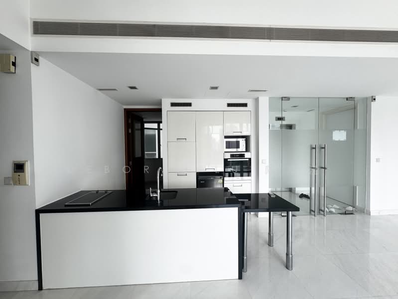Saint Thomas Suites, 33 St Thomas Walk, 4 Bedrooms, 2,013 sqft, Condominium For Rent, by Deborah Lu 陆滢滢, 500204681 - Kitchen - PropertyGuru.com.sg