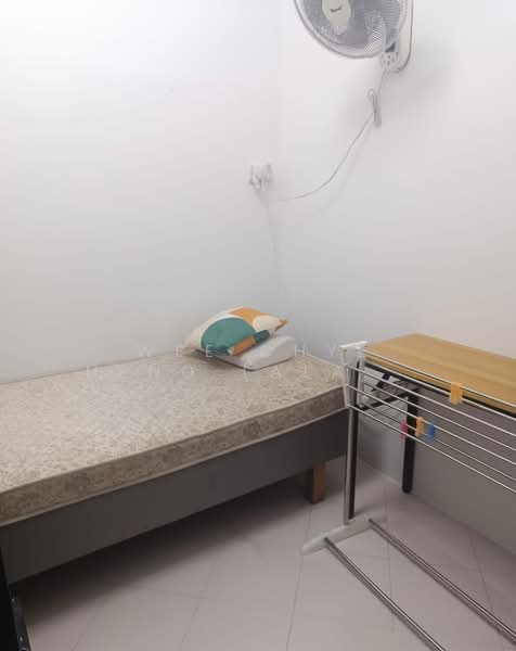 13 Toh Yi Drive, 13 Toh Yi Drive, Room Rental, 100 sqft, HDB Flat For Rent, by Wee Chye Heng (Alan Wee), 500204682 - Bedroom - PropertyGuru.com.sg