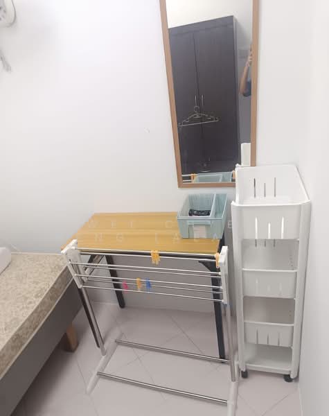 13 Toh Yi Drive, 13 Toh Yi Drive, Room Rental, 100 sqft, HDB Flat For Rent, by Wee Chye Heng (Alan Wee), 500204682 - Bedroom - PropertyGuru.com.sg