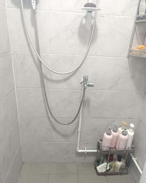 13 Toh Yi Drive, 13 Toh Yi Drive, Room Rental, 100 sqft, HDB Flat For Rent, by Wee Chye Heng (Alan Wee), 500204682 - Bathroom - PropertyGuru.com.sg