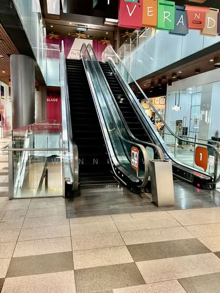 myVillage At Serangoon Garden, 1 Maju Avenue, 431 sqft, Other Retail For Rent, by Winnie Wu, 500204683 - Interior - CommercialGuru.com.sg