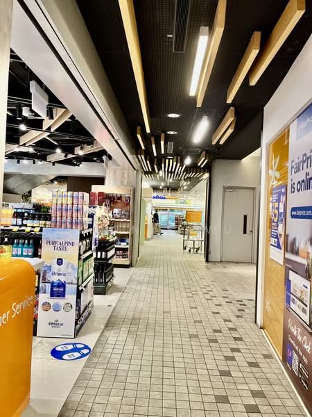 myVillage At Serangoon Garden, 1 Maju Avenue, 431 sqft, Other Retail For Rent, by Winnie Wu, 500204683 - Interior - CommercialGuru.com.sg