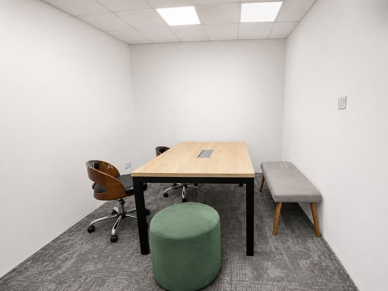 Suntec City Tower, 6 Temasek Boulevard, Boat Quay / Raffles Place / Marina, 1,711 sqft, Office For Rent, by Matthew Siew, 500204685 - Interior - CommercialGuru.com.sg