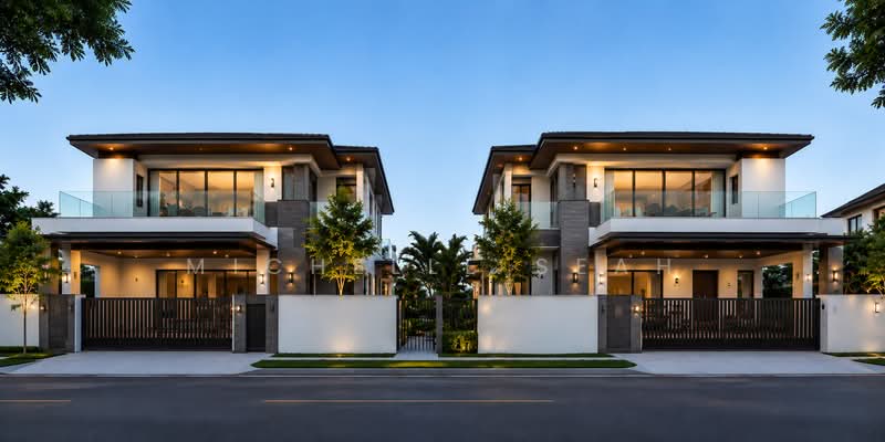 Subdivisible Hua Guan Sian Tuan, , 5 Bedrooms, 4,500 sqft, Bungalow House For Sale, by Michelle Seah, 500204686 - Exterior - PropertyGuru.com.sg