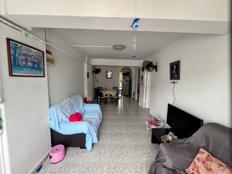 98 Whampoa Drive, 98 Whampoa Drive, 2 Bedrooms, 818 sqft, HDB Flat For Sale, by Monica Lim, 500204687 - Living Room - PropertyGuru.com.sg