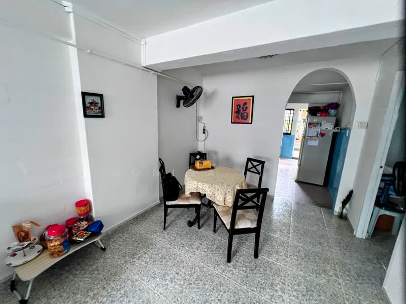 98 Whampoa Drive, 98 Whampoa Drive, 2 Bedrooms, 818 sqft, HDB Flat For Sale, by Monica Lim, 500204687 - Dining Room - PropertyGuru.com.sg