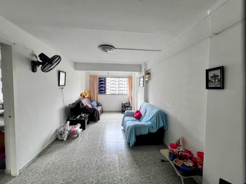 98 Whampoa Drive, 98 Whampoa Drive, 2 Bedrooms, 818 sqft, HDB Flat For Sale, by Monica Lim, 500204687 - Living Room - PropertyGuru.com.sg