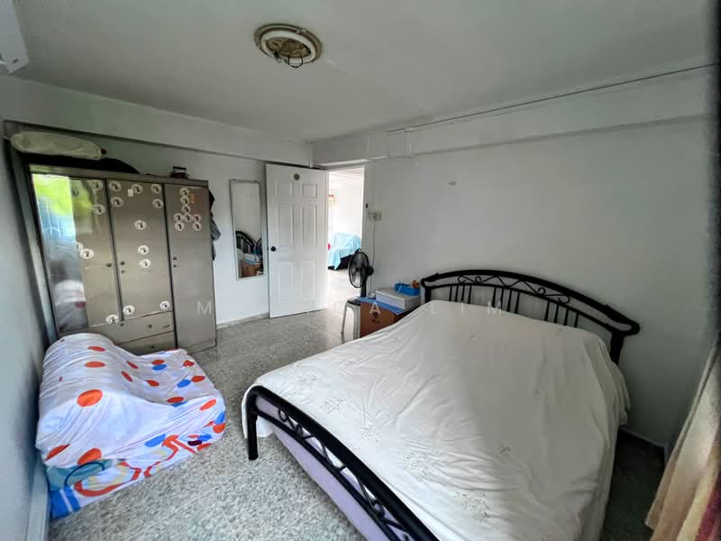 98 Whampoa Drive, 98 Whampoa Drive, 2 Bedrooms, 818 sqft, HDB Flat For Sale, by Monica Lim, 500204687 - Bedroom - PropertyGuru.com.sg