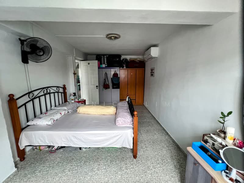 98 Whampoa Drive, 98 Whampoa Drive, 2 Bedrooms, 818 sqft, HDB Flat For Sale, by Monica Lim, 500204687 - Bedroom - PropertyGuru.com.sg