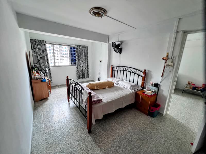 98 Whampoa Drive, 98 Whampoa Drive, 2 Bedrooms, 818 sqft, HDB Flat For Sale, by Monica Lim, 500204687 - Bedroom - PropertyGuru.com.sg