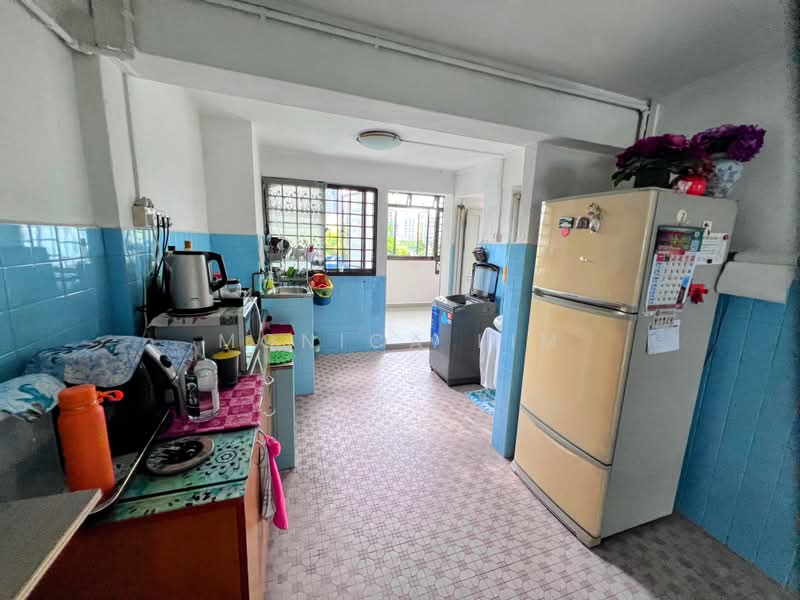 98 Whampoa Drive, 98 Whampoa Drive, 2 Bedrooms, 818 sqft, HDB Flat For Sale, by Monica Lim, 500204687 - Kitchen - PropertyGuru.com.sg