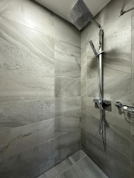 The Poiz Residences, 12 Meyappa Chettiar Road, Studio, 420 sqft, Condominium For Sale, by Michelle Lim, 500204688 - Bathroom - PropertyGuru.com.sg