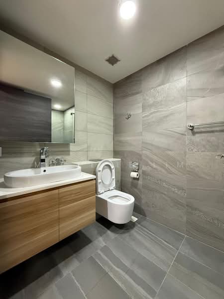 The Poiz Residences, 12 Meyappa Chettiar Road, Studio, 420 sqft, Condominium For Sale, by Michelle Lim, 500204688 - Bathroom - PropertyGuru.com.sg