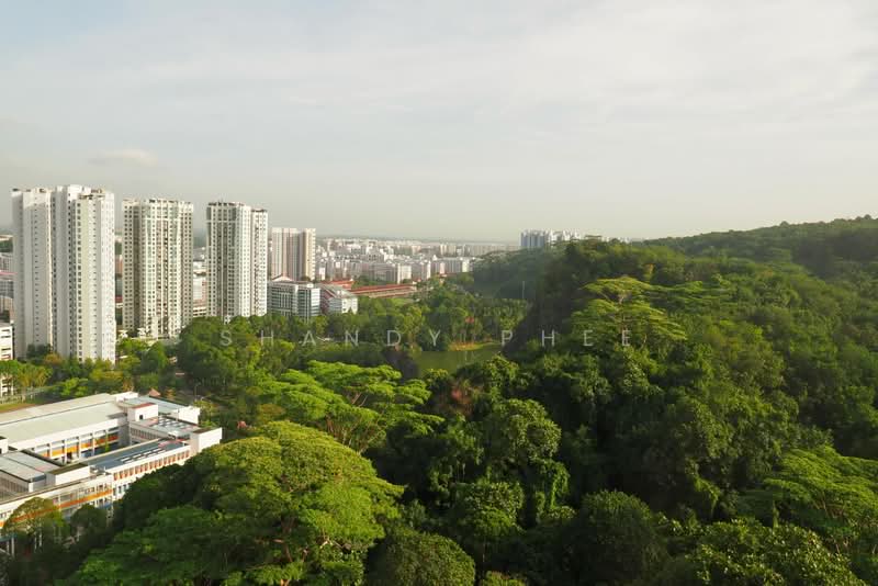 Regent Heights, 56 Bukit Batok East Avenue 5, 3 Bedrooms, 1,023 sqft, Condominium For Sale, by Shandy Phee, 500204691 - View - PropertyGuru.com.sg