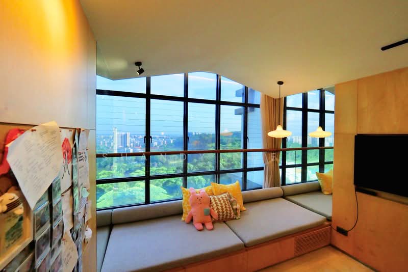 Regent Heights, 56 Bukit Batok East Avenue 5, 3 Bedrooms, 1,023 sqft, Condominium For Sale, by Shandy Phee, 500204691 - View - PropertyGuru.com.sg