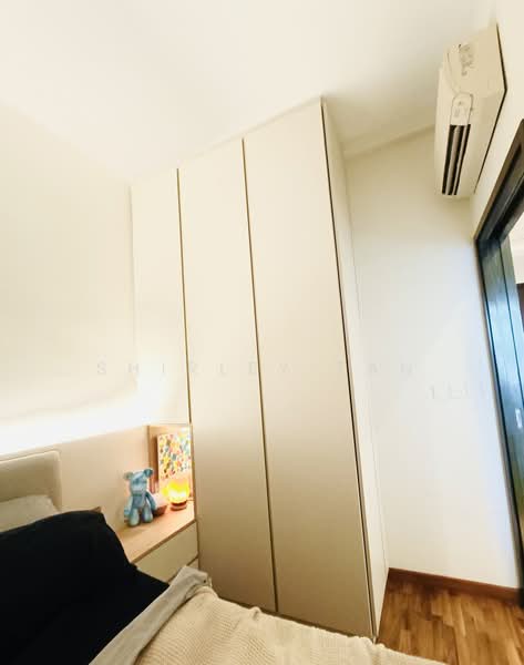 The Octet, 19 Lorong 24 Geylang, 1 Bedroom, 420 sqft, Apartment For Sale, by Shirley Tan, 500204692 - Bedroom - PropertyGuru.com.sg