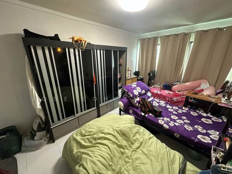103 Ah Hood Road, 103 Ah Hood Road, 3 Bedrooms, 1,270 sqft, HDB Flat For Sale, by Jose Loh Zhenhao, 500204694 - Bedroom - PropertyGuru.com.sg
