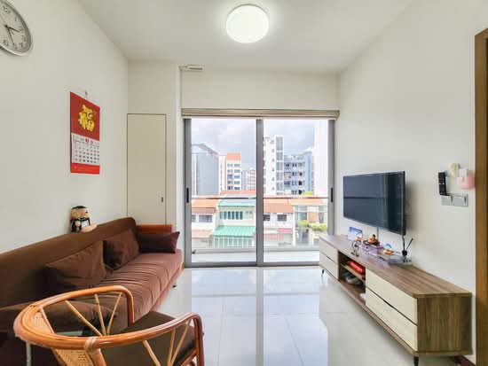 Melosa, 28 Lorong 28 Geylang, 1 Bedroom, 441 sqft, Condominium For Sale, by Jenny Magdalene, 500204696 - PropertyGuru.com.sg