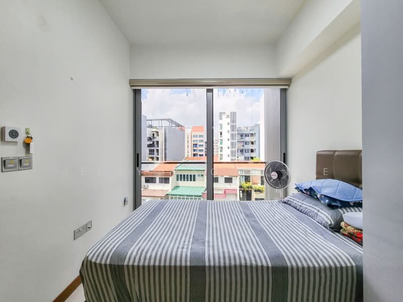Melosa, 28 Lorong 28 Geylang, 1 Bedroom, 441 sqft, Condominium For Sale, by Jenny Magdalene, 500204696 - Bedroom - PropertyGuru.com.sg