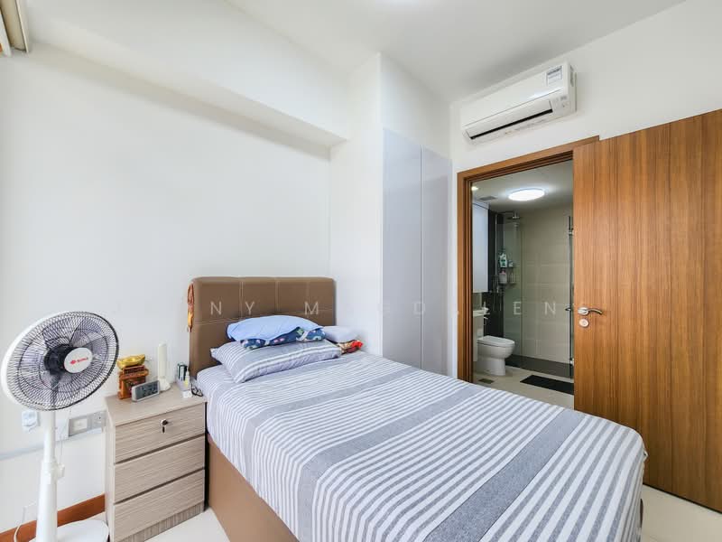 Melosa, 28 Lorong 28 Geylang, 1 Bedroom, 441 sqft, Condominium For Sale, by Jenny Magdalene, 500204696 - Bedroom - PropertyGuru.com.sg