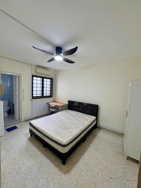 457 Jurong West Street 41, 457 Jurong West Street 41, Boon Lay / Jurong / Tuas, Room Rental, 150 sqft, HDB Flat For Rent, by Klenn Koh, 500204697 - Bedroom - PropertyGuru.com.sg