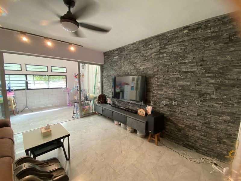 160 Bishan Street 13, 160 Bishan Street 13, 4 Bedrooms, 1,604 sqft, HDB Flat For Sale, by Jose Loh Zhenhao, 500204703 - Living Room - PropertyGuru.com.sg