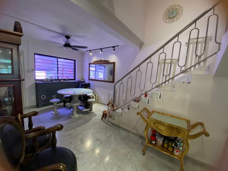 160 Bishan Street 13, 160 Bishan Street 13, 4 Bedrooms, 1,604 sqft, HDB Flat For Sale, by Jose Loh Zhenhao, 500204703 - Interior - PropertyGuru.com.sg